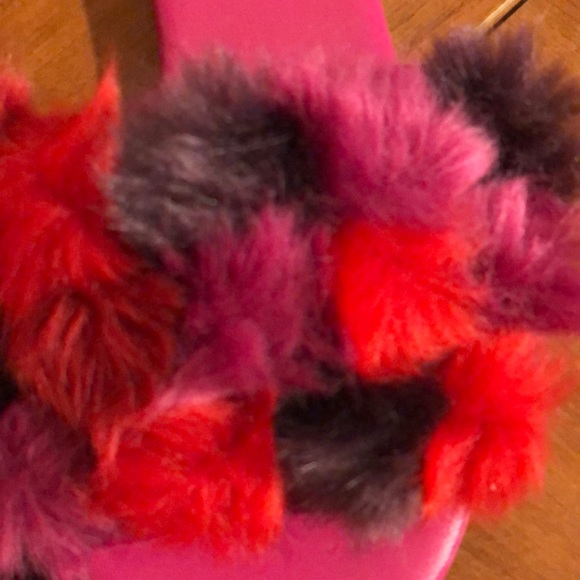 Aldo Slippers - Picture 6 of 7